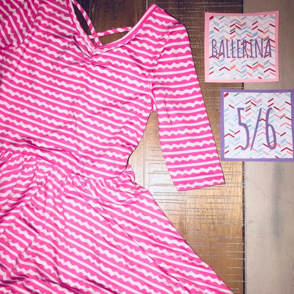 DotDotSmile dress